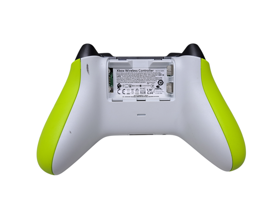 Microsoft Wireless Controller for Xbox Series X/S Model (1914) Green