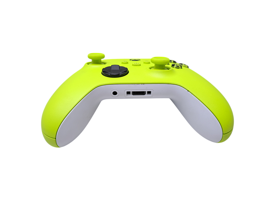 Microsoft Wireless Controller for Xbox Series X/S Model (1914) Green