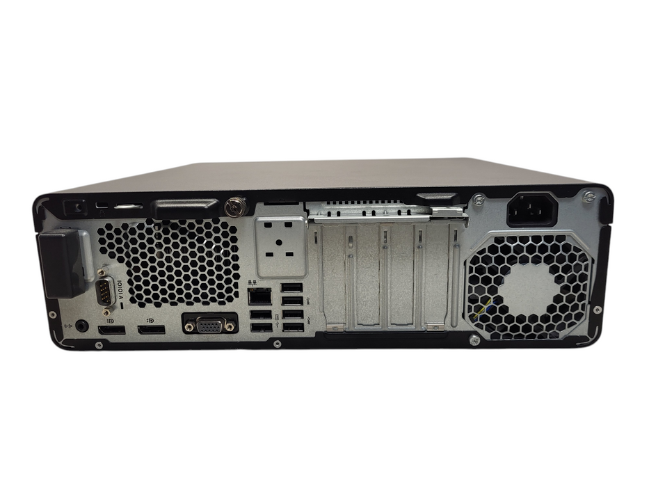 HP EliteDesk 800 G6 SFF, i5 10500 3.10GHz, 16GB DDR4, 256GB NVMe