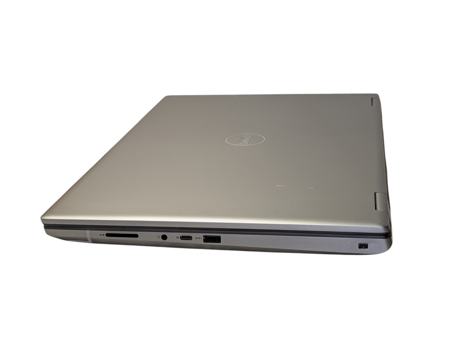 DELL Precision 7780 Intel Core i7-13850HX 32GB CAMM Memory 512GB NVMe SSD