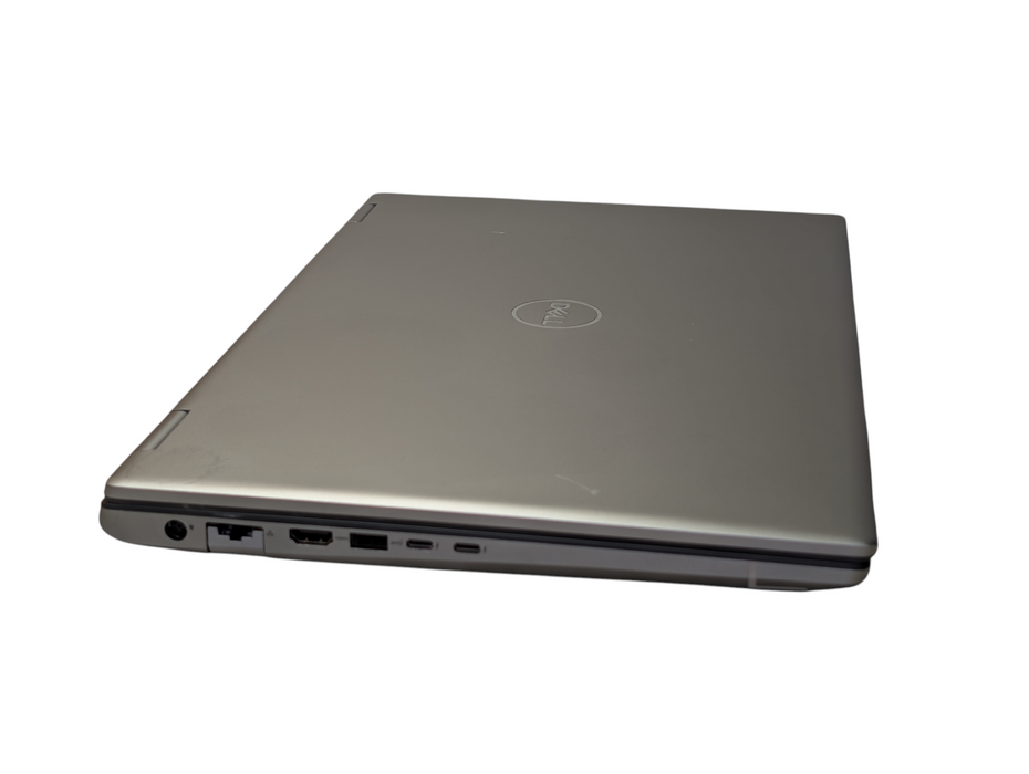 DELL Precision 7780 Intel Core i7-13850HX 32GB CAMM Memory 512GB NVMe SSD