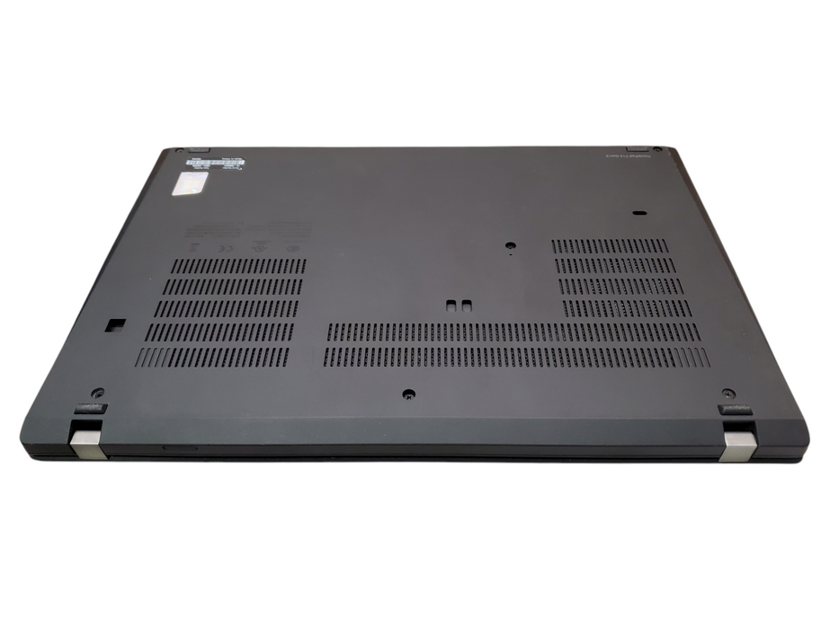 Lenovo ThinkPad T14 Gen 2 i5-1135G7 16GB DDR4 256GB NVMe