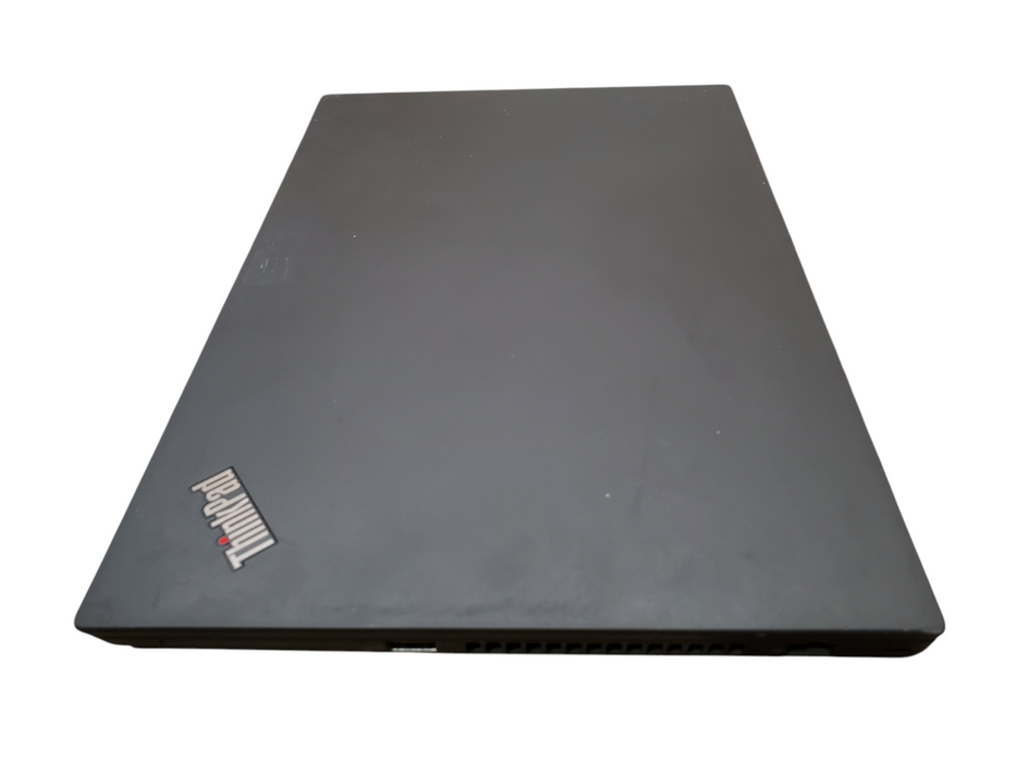 Lenovo ThinkPad T14 Gen 2 i5-1135G7 16GB DDR4 256GB NVMe