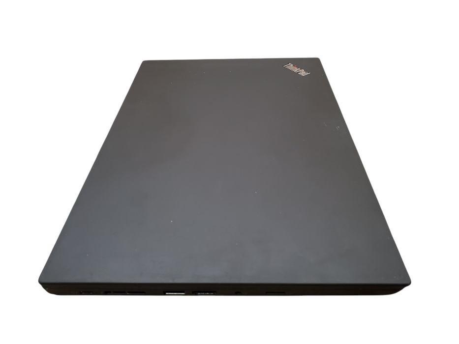 Lenovo ThinkPad T14 Gen 2 i5-1135G7 16GB DDR4 256GB NVMe