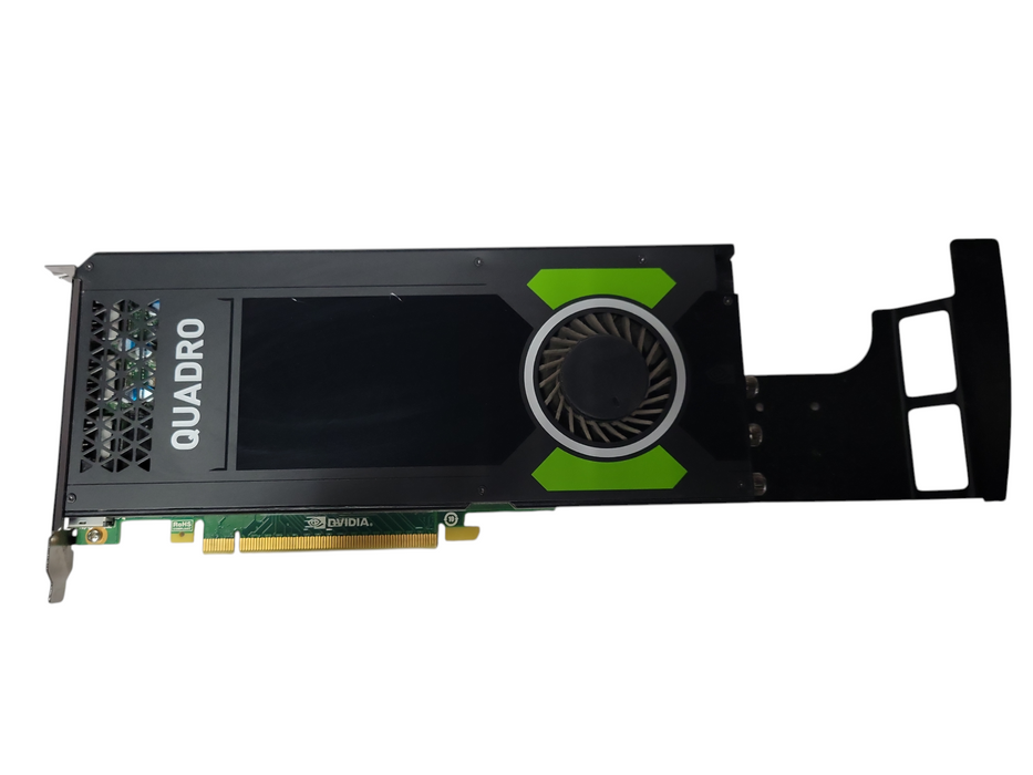 NVIDIA Quadro M4000 8GB GDDR5 Graphics Card w/ Workstaion Bracket