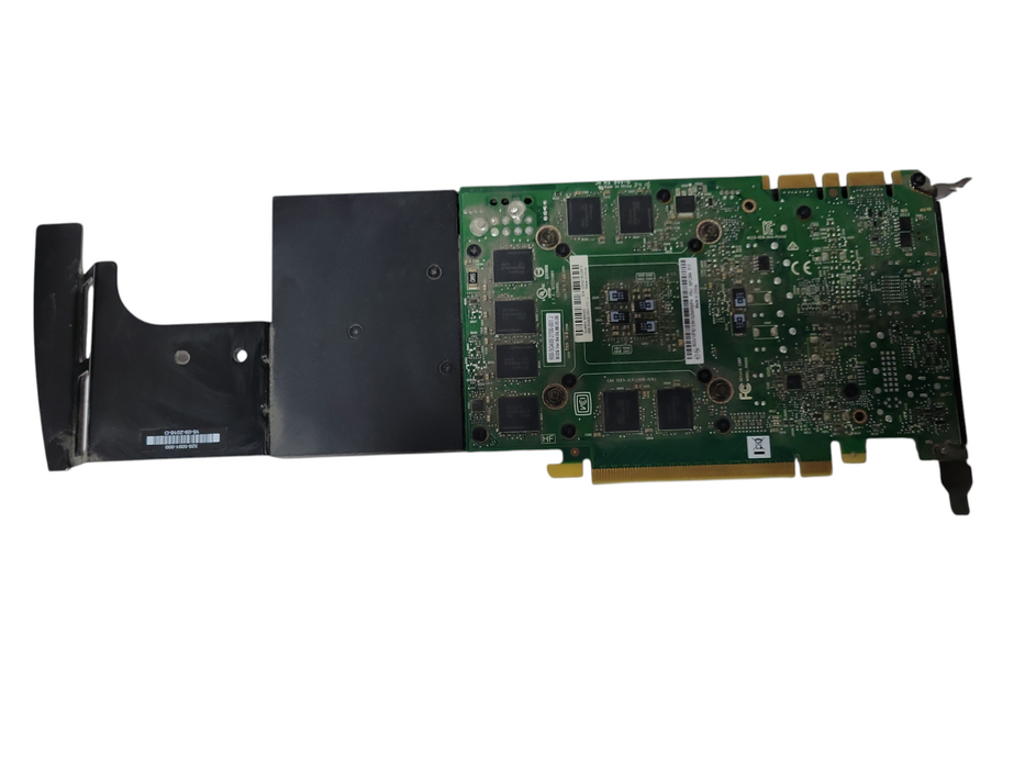 NVIDIA Quadro M4000 8GB GDDR5 Graphics Card w/ Workstaion Bracket