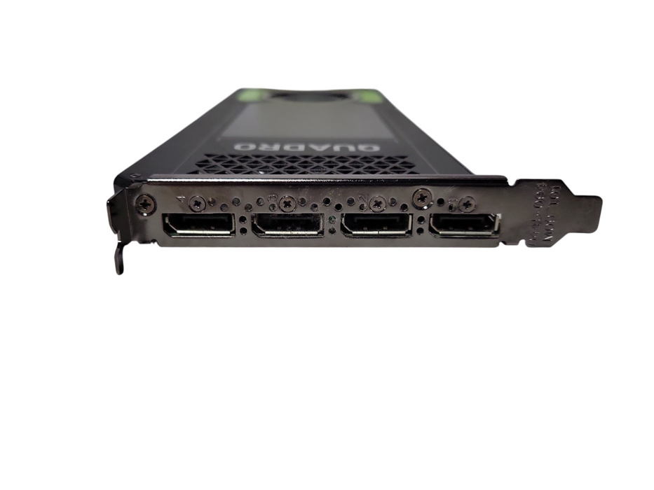NVIDIA Quadro M4000 8GB GDDR5 Graphics Card w/ Workstaion Bracket