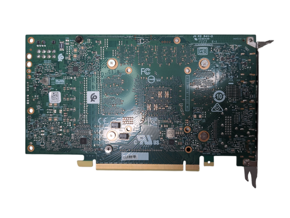 Dell NVIDIA GeForce RTX 2060 8GB DDR6 PCIe Super Graphics Card