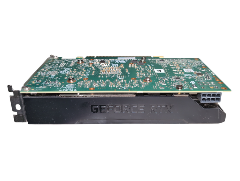 Dell NVIDIA GeForce RTX 2060 8GB DDR6 PCIe Super Graphics Card