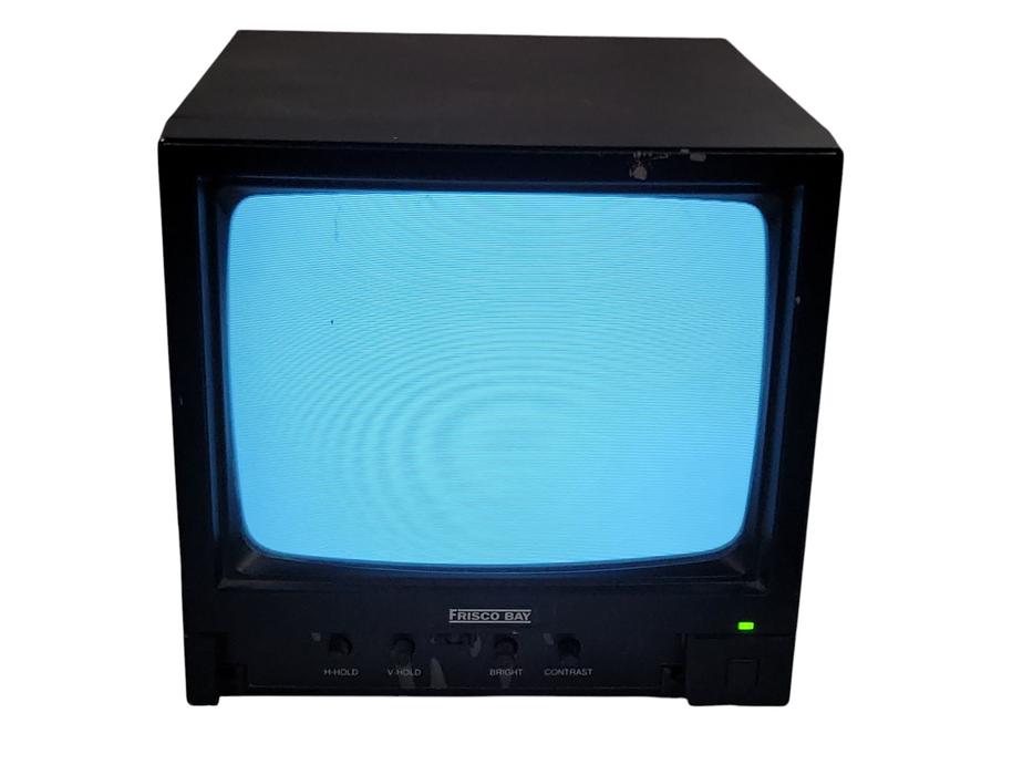 Ben-Tech industries BT-09ME monitor