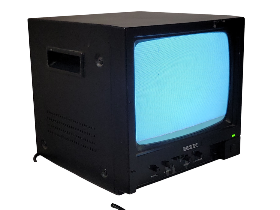 Ben-Tech industries BT-09ME monitor