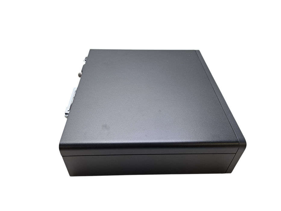 HP EliteDesk 800 G6 SFF | Intel Core i5 10500, 16GB DDR4, 256GB NVMe, Wi-Fi
