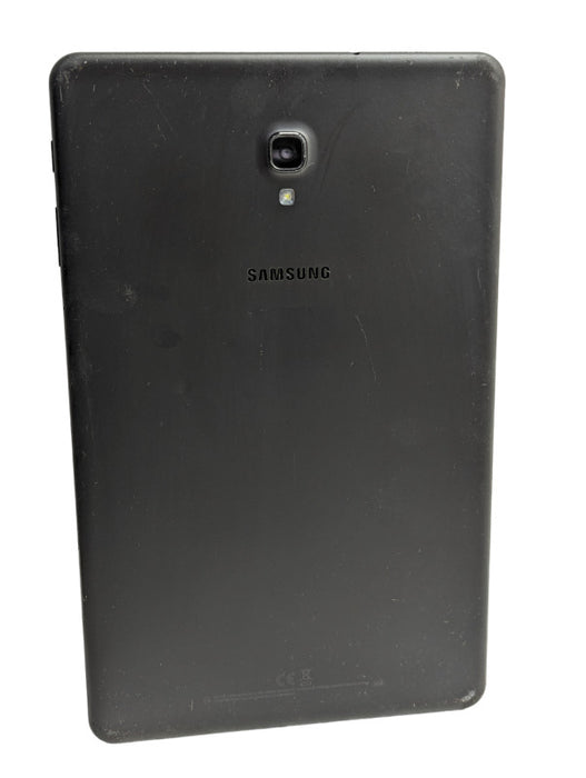 Samsung Galaxy Tab A (2018, 10.5) 32GB UNLOCKED  Q-