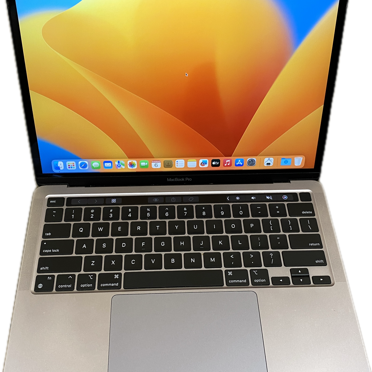Apple MacBook Pro 13