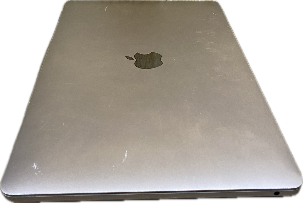 Apple MacBook Pro 13" M1 2020 Touch Bar 8GB RAM 512GB SSD No Power Adapter READ