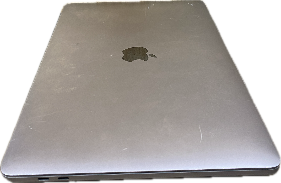 Apple MacBook Pro 13" M1 2020 Touch Bar 8GB RAM 512GB SSD No Power Adapter READ