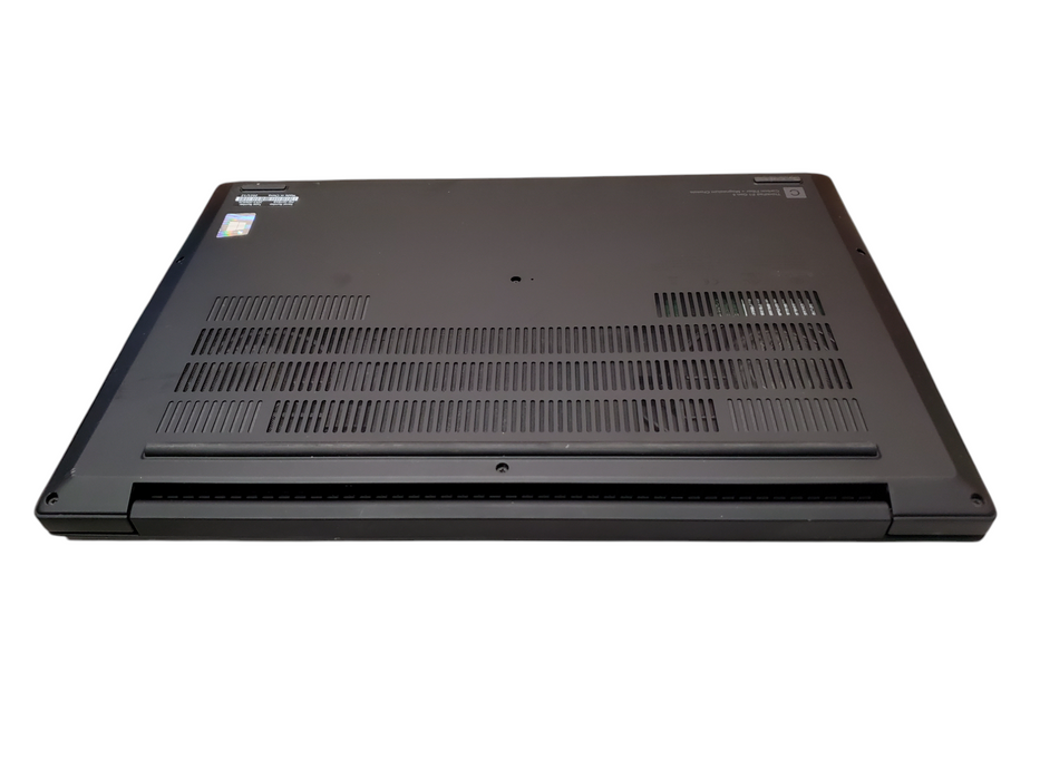 Lenovo ThinkPad P1 Gen 4 4K i7-11800H 16GB DDR4 4GB NVIDIA T1200 256GB NVMe