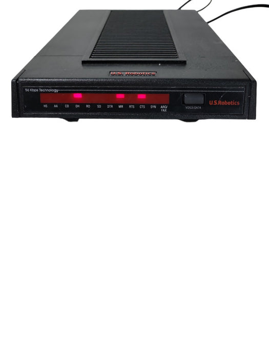 U.S. Robotics V92 Courier 56K Modem (3453B)
