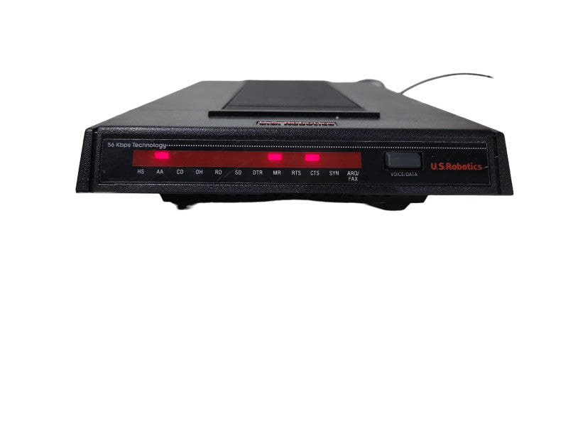 U.S. Robotics V92 Courier 56K Modem (3453B)