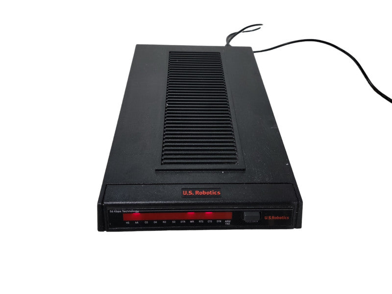U.S. Robotics V92 Courier 56K Modem (3453B)