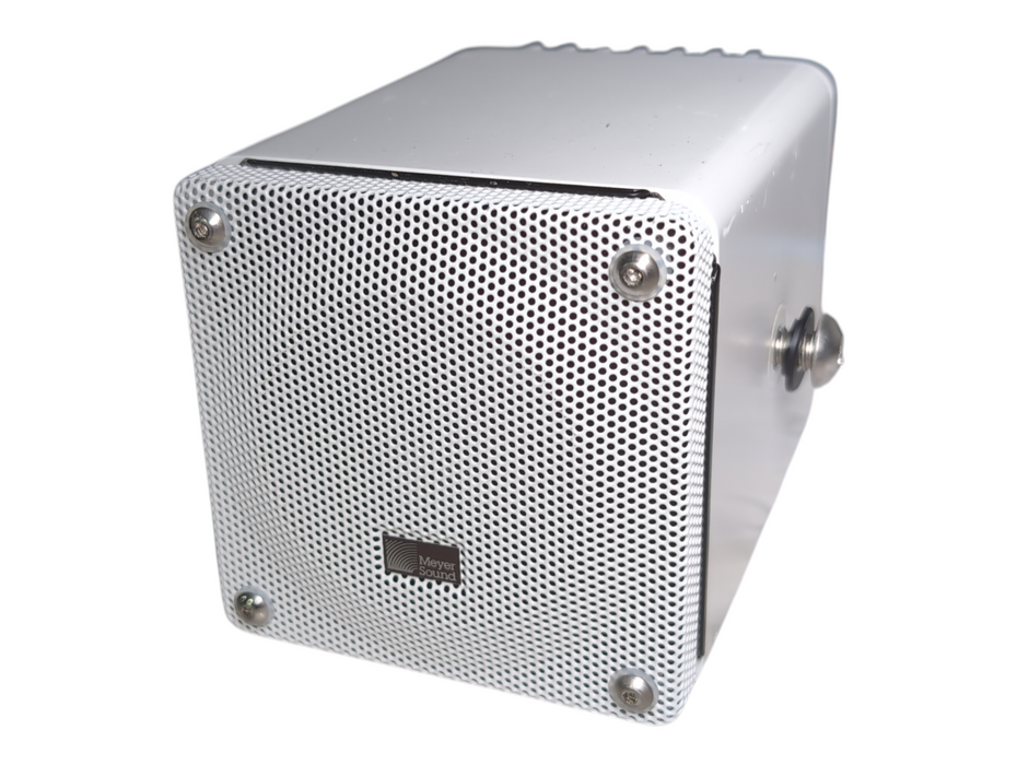 Meyer Sound MM-4XP Miniature Self-Powered Loudspeaker