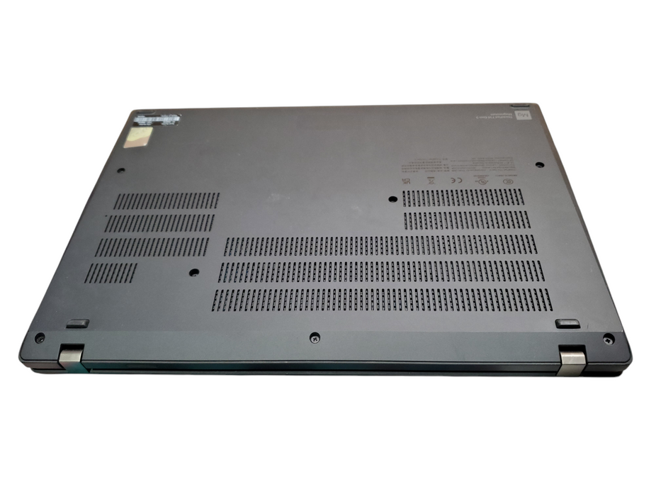 Lenovo ThinkPad T14 Gen 3 TOUCH RYZEN 7 PRO 6850U 16GB RAM 256GB SSD