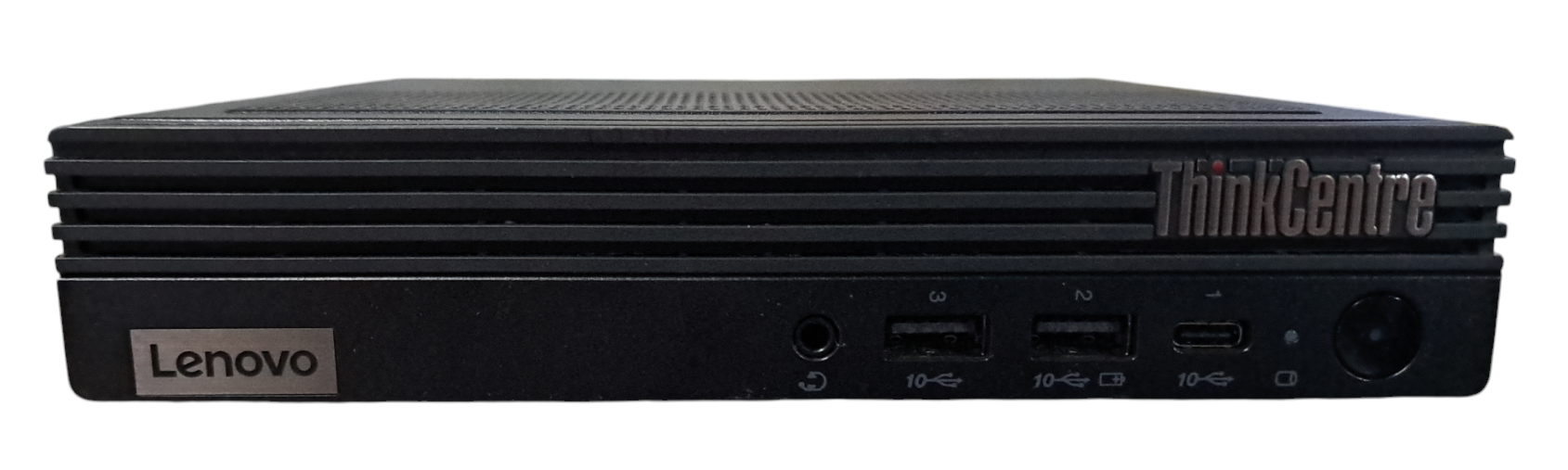 Lenovo ThinkCentre M90q Gen 3 |  i5-12500T | 16GB DDR4 | 256GB NVME NO OS