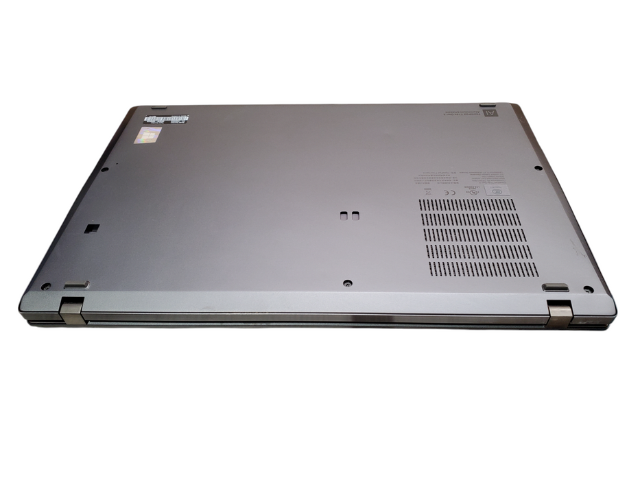 Lenovo ThinkPad T14s Gen 2 I5-1135G7 8GB DDR4 256GB NVMe READ
