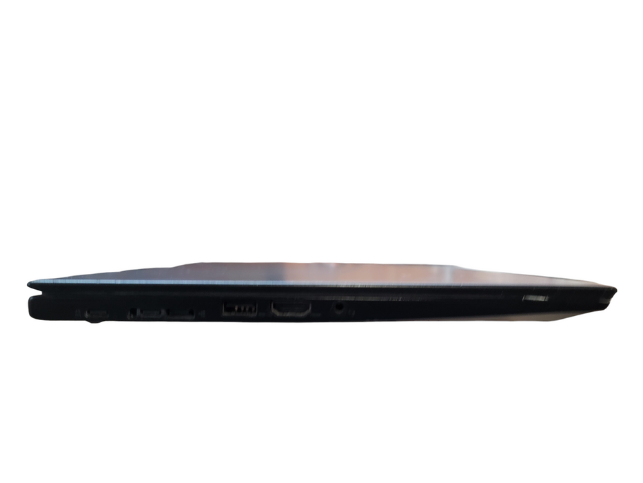 Lenovo ThinkPad T14s Ryzen 4750U 16GB DDR4 256GB NVMe