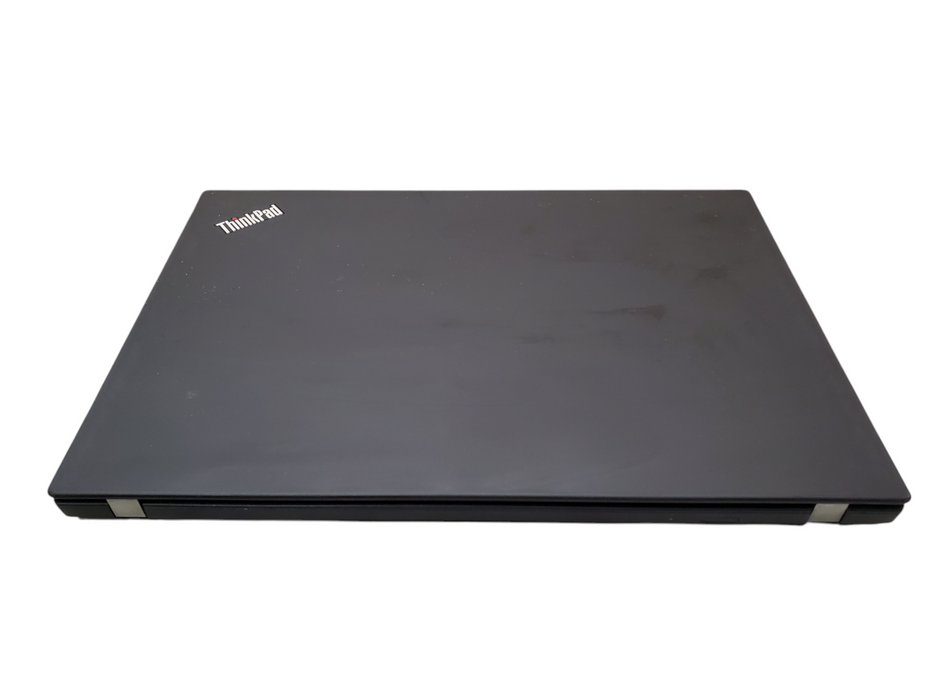 Lenovo ThinkPad T14 Gen 1 14" i7-10610U 16GB DDR4 256GB NVMe Fingerprint RFID