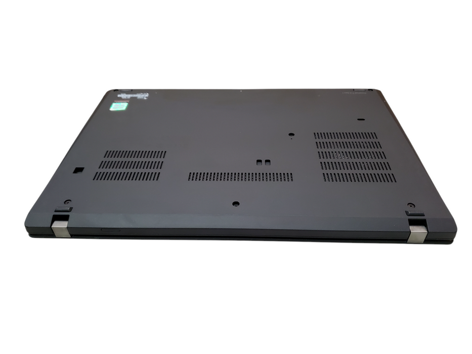Lenovo ThinkPad T14 Gen 1 14" i7-10610U 16GB DDR4 256GB NVMe Fingerprint RFID