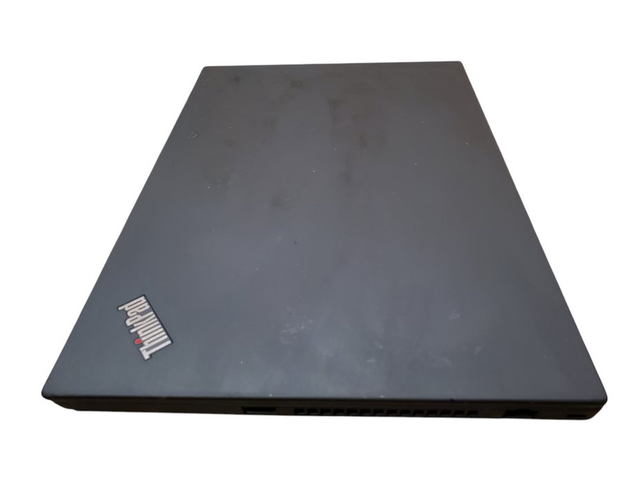 Lenovo ThinkPad T14 Gen 1 14" i7-10610U 16GB DDR4 256GB NVMe Fingerprint RFID