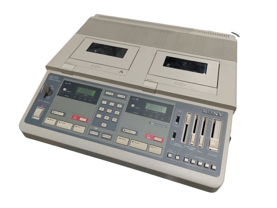 Sony BM-246 Confer-Corder