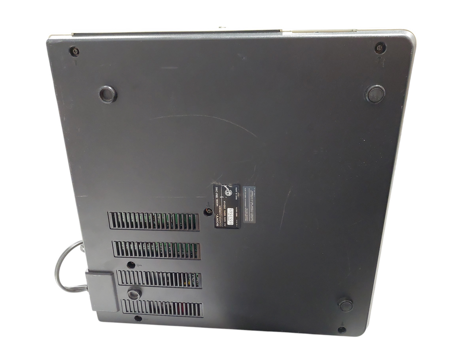 Sony BM-246 Confer-Corder