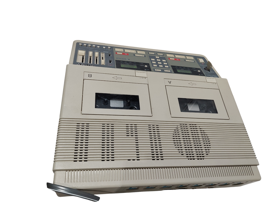 Sony BM-246 Confer-Corder