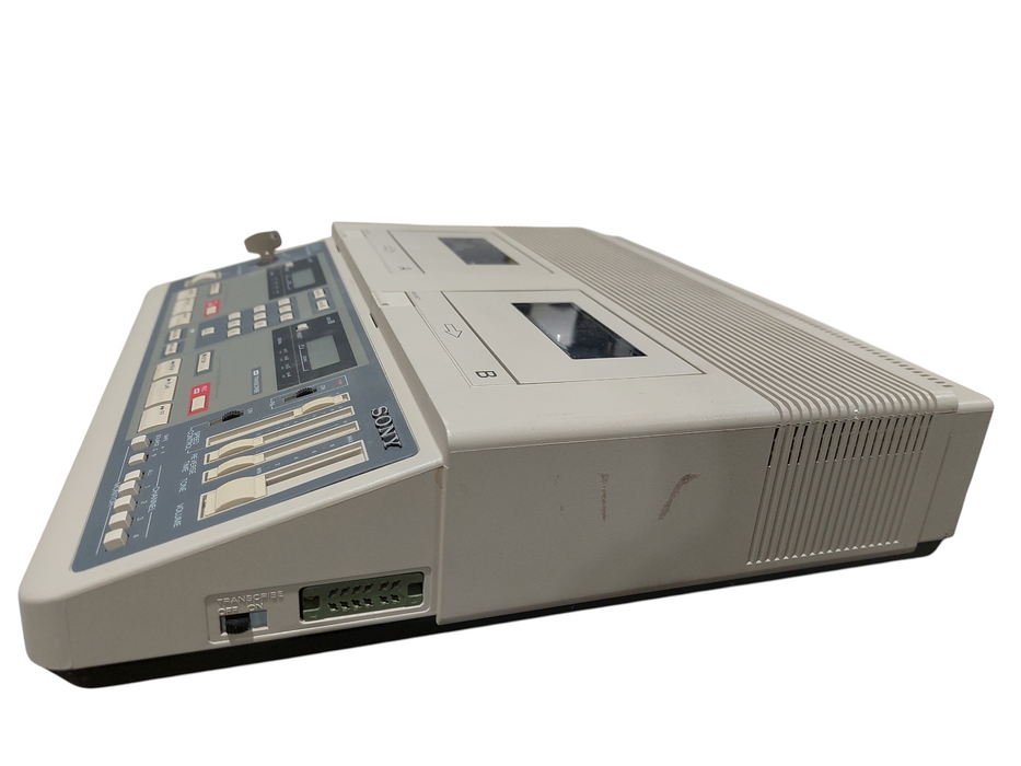 Sony BM-246 Confer-Corder