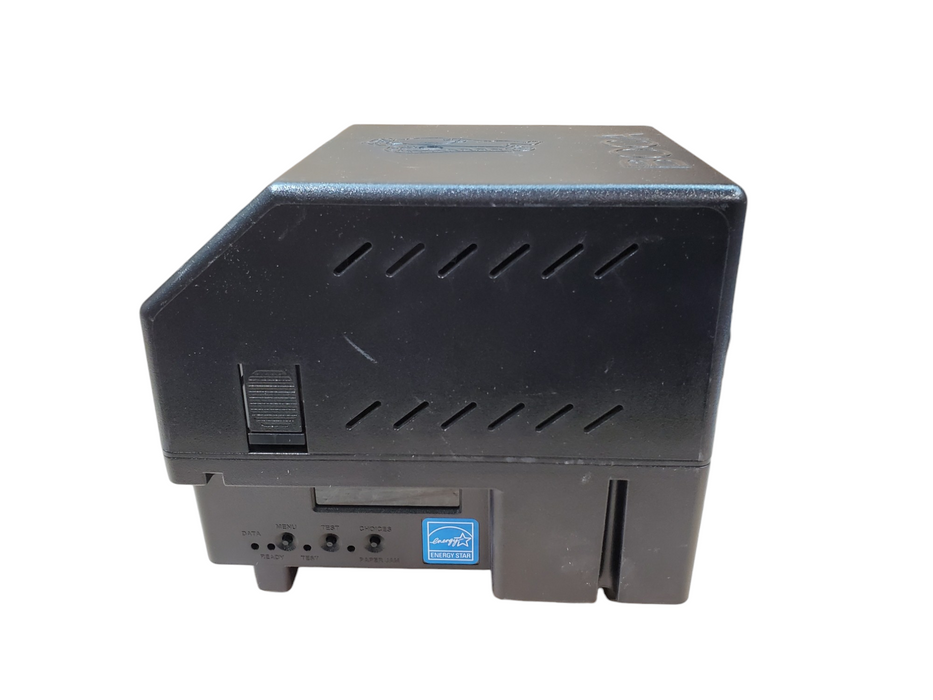 Boca Systems Lemur-R Direct Thermal Ticket Printer *READ*