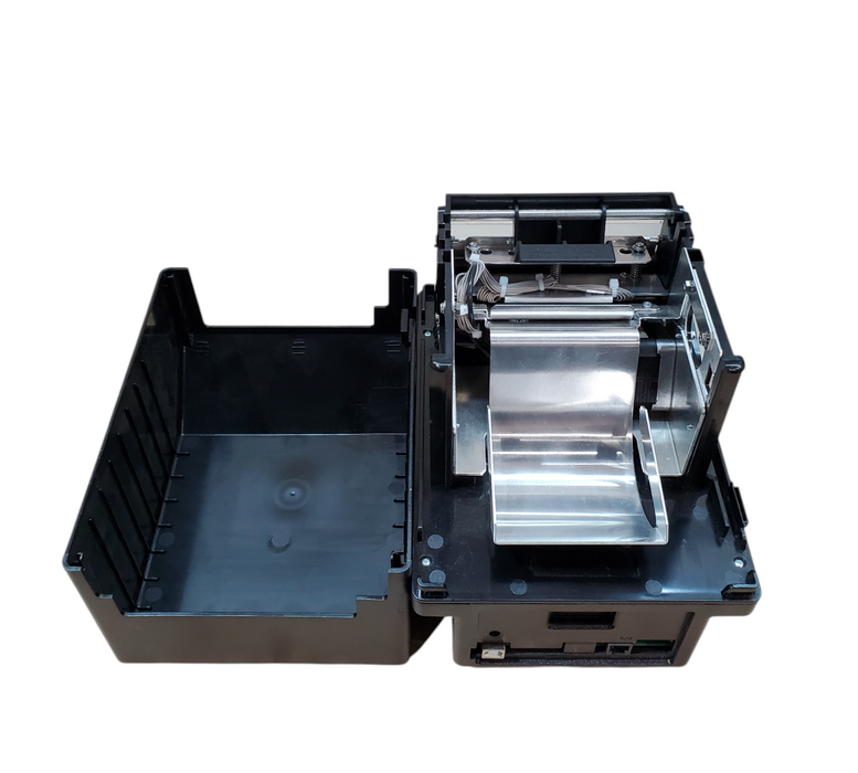 Boca Systems Lemur-R Direct Thermal Ticket Printer *READ*