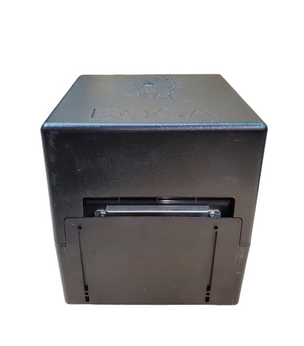 Boca Systems Lemur-R Direct Thermal Ticket Printer *READ*
