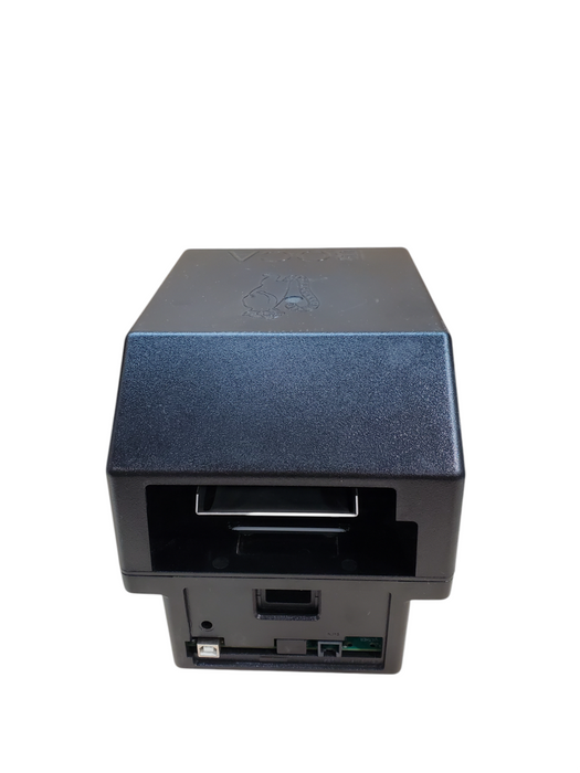 Boca Systems Lemur-R Direct Thermal Ticket Printer *READ*