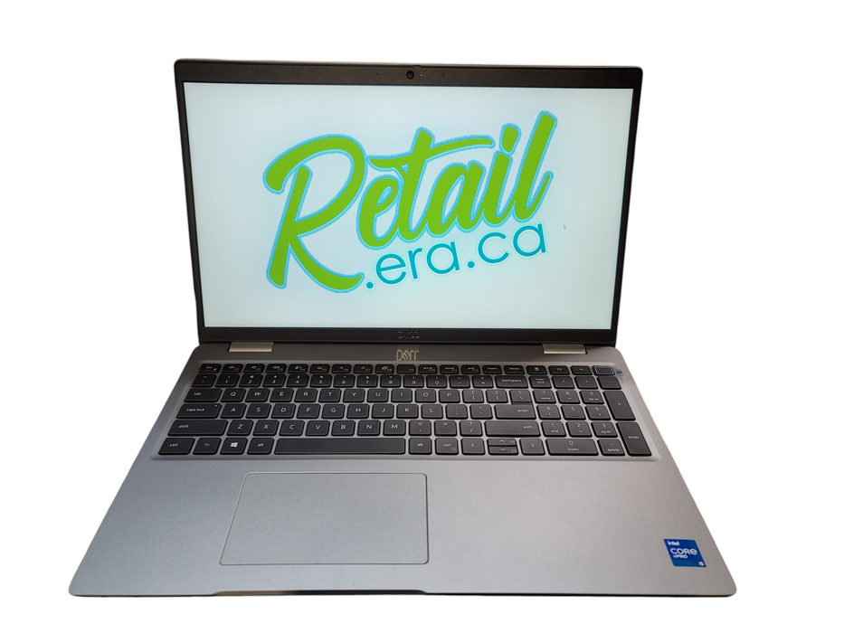 Dell Latitude 5521 i5-11500H 16GB DDR4 512GB NVMe NO ADAPTR