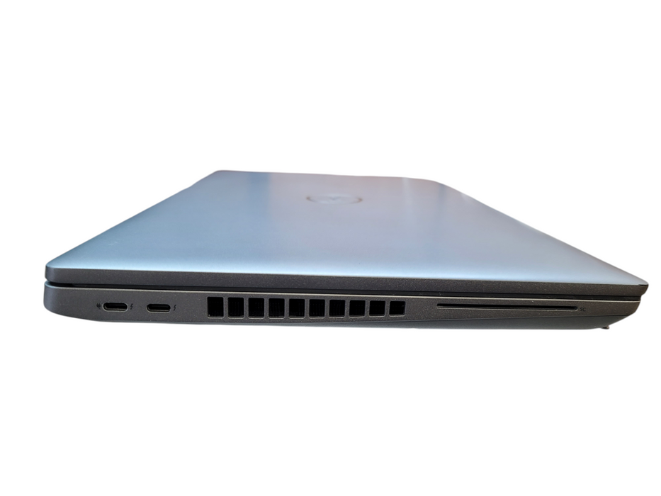 Dell Latitude 5521 i5-11500H 16GB DDR4 512GB NVMe NO ADAPTR