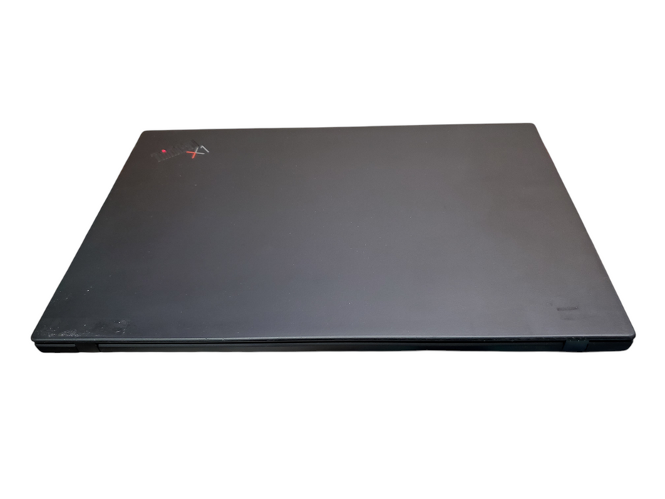 Lenovo ThinkPad X1 Carbon Gen 8 i5 10210U 16GB DDR4 256GB NVMe