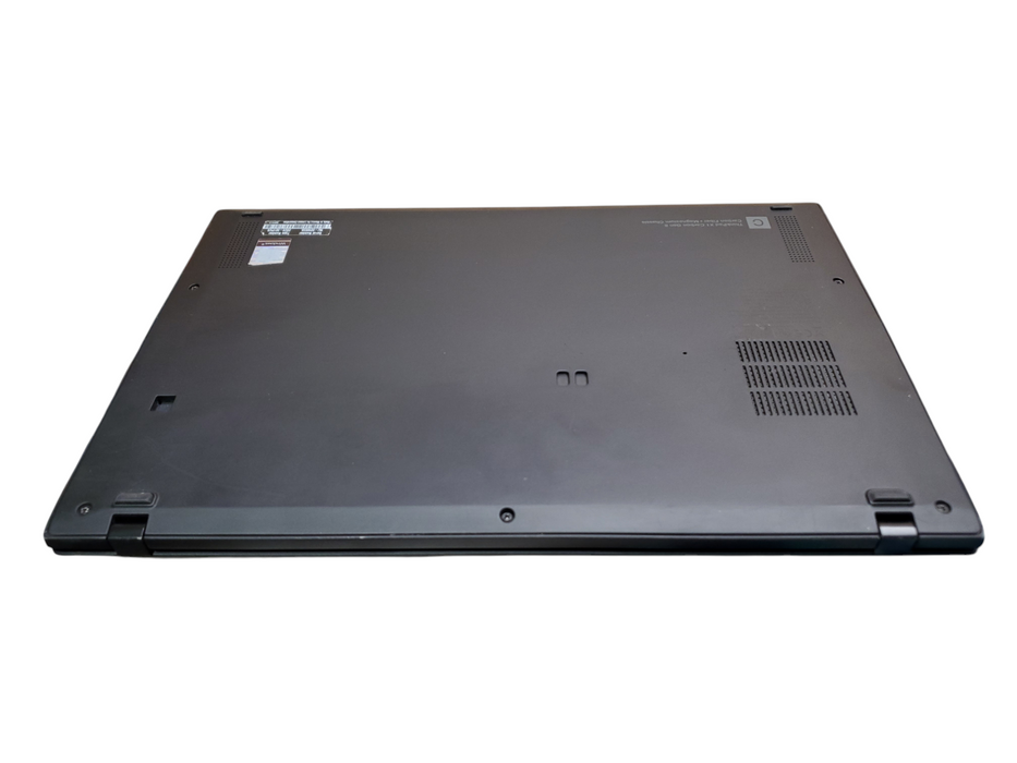 Lenovo ThinkPad X1 Carbon Gen 8 i5 10210U 16GB DDR4 256GB NVMe