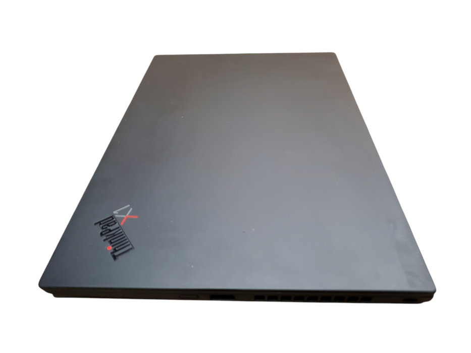 Lenovo ThinkPad X1 Carbon Gen 8 i5 10210U 16GB DDR4 256GB NVMe