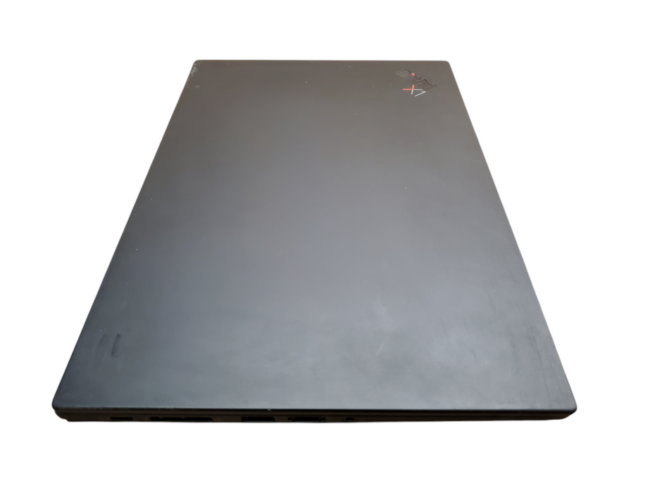 Lenovo ThinkPad X1 Carbon Gen 8 i5 10210U 16GB DDR4 256GB NVMe