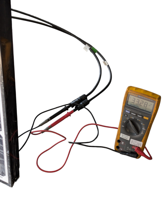 LG LG315N1C-G4 315W Solar Panel