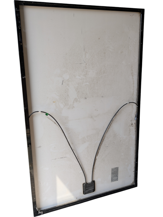 LG LG315N1C-G4 315W Solar Panel