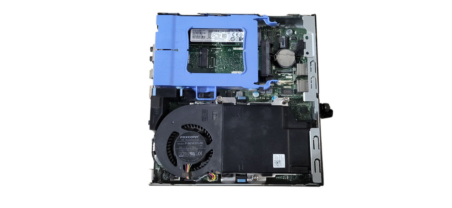 Dell Optiplex 7080 i5-10500T |16GB DDR4 | 256GB NVME