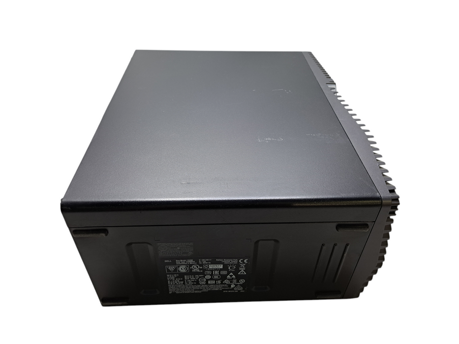 Dell G5 5090 Gaming Tower | Intel Core i7-9700, 16GB DDR4, RTX 2060, 512GB NVMe